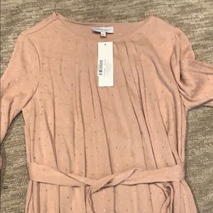 Piper and scoot midi dress